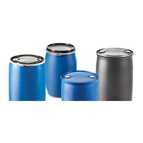 塑料油桶 - Mauser Packaging solutions