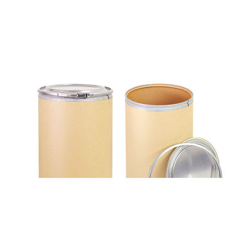 纤维油桶 - Mauser Packaging solutions