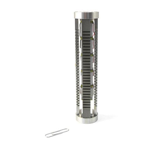 线性压电执行器 - PPA120XL - CEDRAT TECHNOLOGIES - 标准 / 预应力