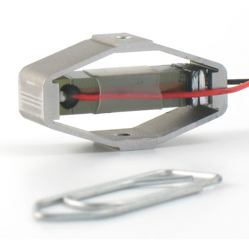线性压电执行器 - APA 40SM - CEDRAT TECHNOLOGIES
