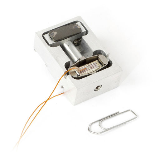 线性压电执行器 - MSPA40SM - CEDRAT TECHNOLOGIES