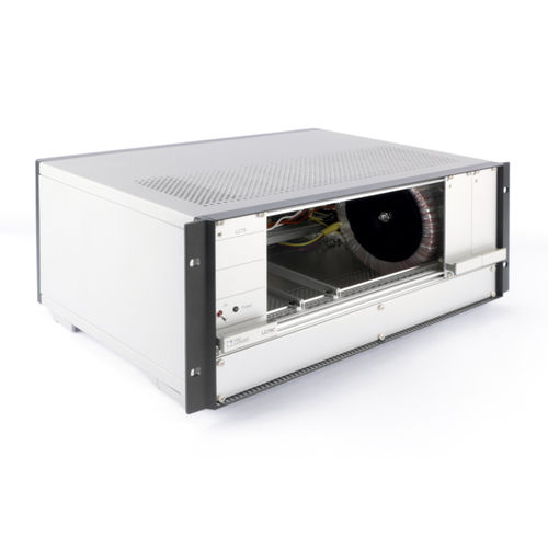4U电源 - RK84F4U-1LC75C - CEDRAT TECHNOLOGIES - AC/DC / 线性
