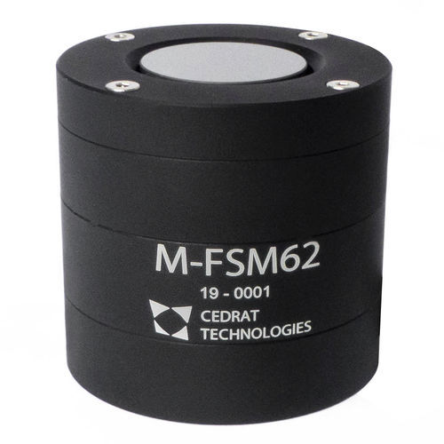 磁性快速转向镜 - M-FSM62 - CEDRAT TECHNOLOGIES
