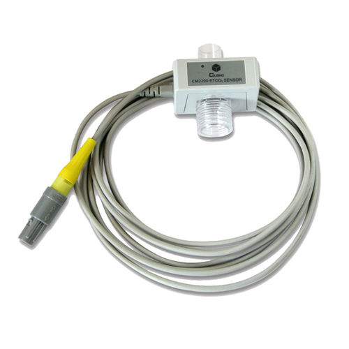 呼吸道传感器模块 - CM2201 - Cubic Sensor and Instrument Co.,Ltd - ETCO2 / NDIR