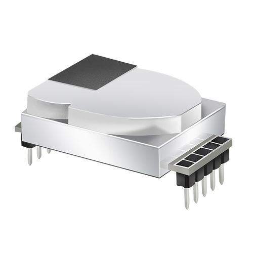 CO2气体传感器 - CM1106-C - Cubic Sensor and Instrument Co.,Ltd - NDIR / 红外 / 用于空气质量监测