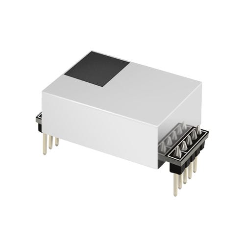 CO2气体传感器 - CM1107NS - Cubic Sensor and Instrument Co.,Ltd - NDIR / 红外 / 用于空气质量监测