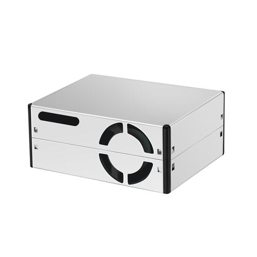 激光灰尘传感器 - PM2009L - Cubic Sensor and Instrument Co.,Ltd - PM2.5 / PM10 / PM1