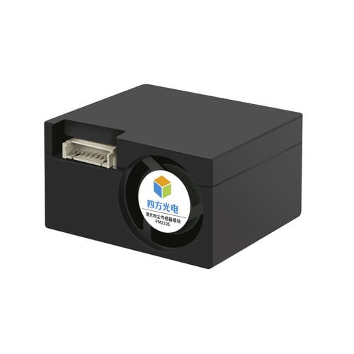 激光粒子传感器 - PM2105-M - Cubic Sensor and Instrument Co.,Ltd