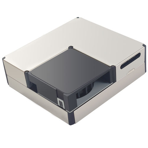 室温空气质量传感器 - AM1002 - Cubic Sensor and Instrument Co.,Ltd - VOC / 相对湿度 / PM10