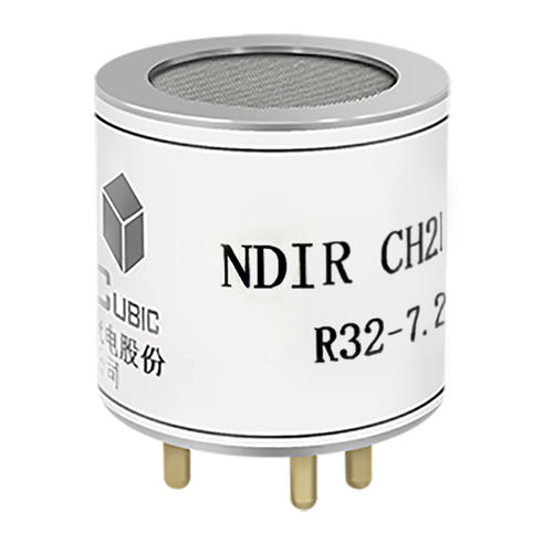 氯化氢气体传感器 - R32 - Cubic Sensor and Instrument Co.,Ltd - 用于制冷剂气体 / NDIR / 红外