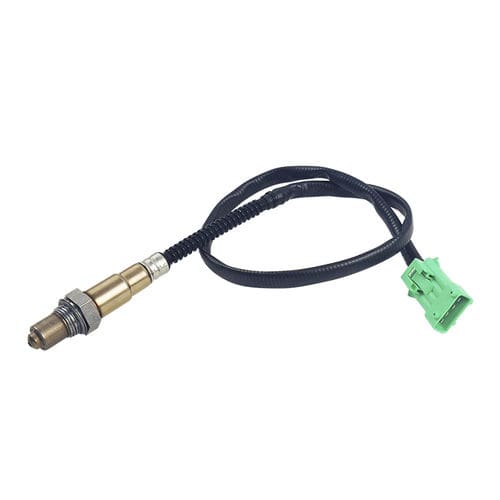 电气化学氧气传感器 - ZS-ST-01 - Cubic Sensor and Instrument Co.,Ltd - 用于氧化锆 / 保护程度