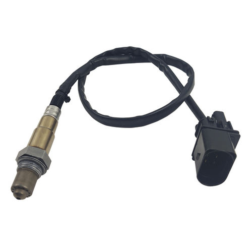 电气化学氧气传感器 - LSU4.2 - Cubic Sensor and Instrument Co.,Ltd - 用于氧化锆 / 保护程度