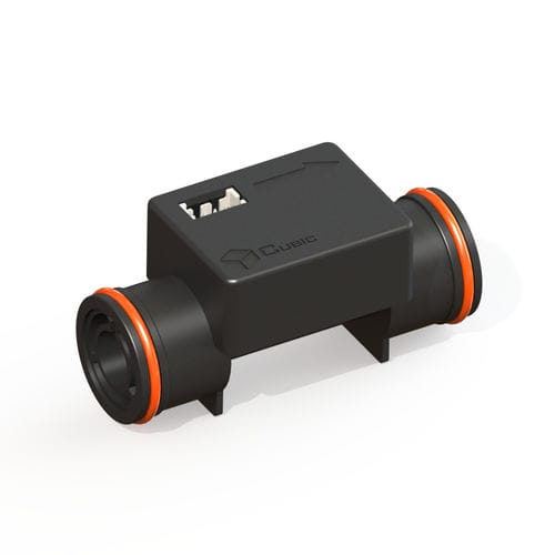 超声波氧气传感器 - Gasboard-8500FS-L40 - Cubic Sensor and Instrument Co.,Ltd - 模拟 / 使用寿命长 / 医疗