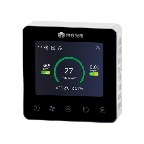 暖通空调控制器 - AM6108B - Cubic Sensor and Instrument Co.,Ltd
