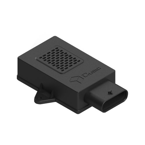 二氧化碳 (CO2) 红外传感器 / NDIR - ACDS-1001 - Cubic Sensor and Instrument Co.,Ltd - HVAC暖通空调系统