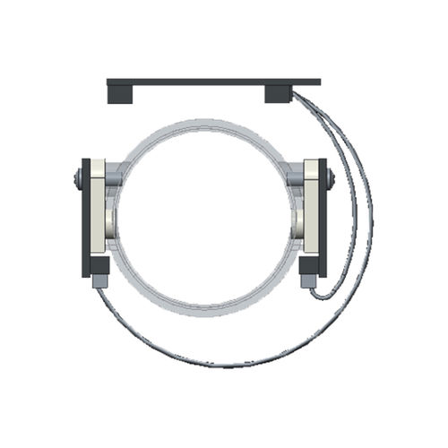 红外线灰尘传感器 - PM1010 - Cubic Sensor and Instrument Co.,Ltd - LED式 / 用于扫地机