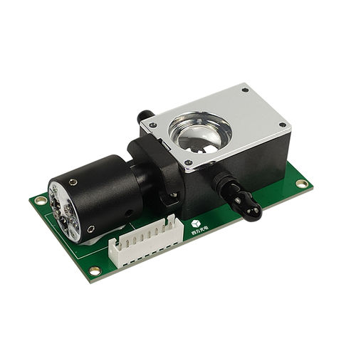 户外激光粒子传感器 - PM3003S - Cubic Sensor and Instrument Co.,Ltd