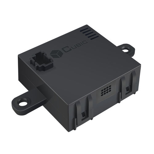 采暖通风空调激光粒子传感器 - APMS-3004 - Cubic Sensor and Instrument Co.,Ltd - 车用