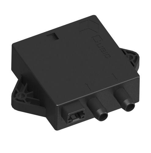 固件空气质量传感器 - AIS-8100 - Cubic Sensor and Instrument Co.,Ltd - 室内 / CO2 / PM2.5