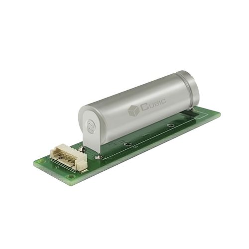 CO一氧化碳传感器 - ECO-5011A - Cubic Sensor and Instrument Co.,Ltd - 电气化学 / 用于空气质量监测