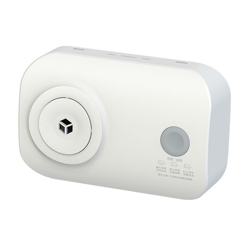 气体探测器 - JM-AM4302 - Cubic Sensor and Instrument Co.,Ltd - 一氧化碳 / 电气化学 / 带声音警报