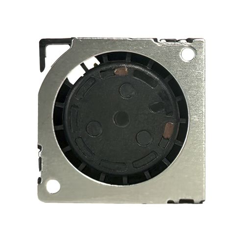 轴向电子设备风扇 - BB06025 series - Cubic Sensor and Instrument Co.,Ltd - 冷却 / 无刷发动机 / 塑料