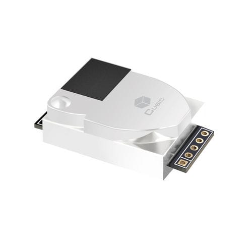 CO2气体传感器 - CM1106HA-NS - Cubic Sensor and Instrument Co.,Ltd - NDIR / 红外 / 用于空气质量监测