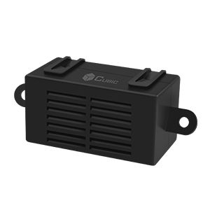 二氧化碳 (CO2) 红外传感器 / NDIR - ACDS-1000 - Cubic Sensor and Instrument Co.,Ltd - 高精度 / HVAC暖通空调系统