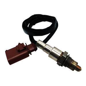 电气化学氧气传感器 - LSF XFOUR - Cubic Sensor and Instrument Co.,Ltd