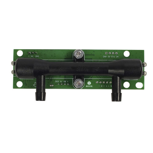超声波氧气传感器 - Gasboard-7500HA-BC - Cubic Sensor and Instrument Co.,Ltd - 保护程度 / 使用寿命长 / 内置温度补偿