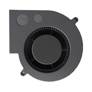 冷却电子设备风扇 - 9733 - Cubic Sensor and Instrument Co.,Ltd - 直流