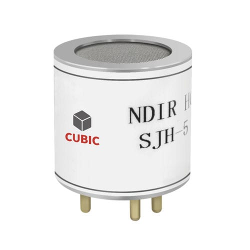 CH4甲烷传感器 - SJH-5BUL - Cubic Sensor and Instrument Co.,Ltd - NDIR / 泄漏检测 / 监控