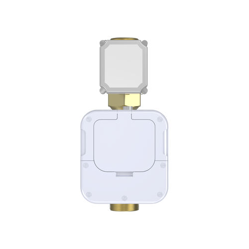 超声波流量计 - UWM-DN32/DN40-WG - Cubic Sensor and Instrument Co.,Ltd - 体积 / 用于水 / DN40-1"1/2