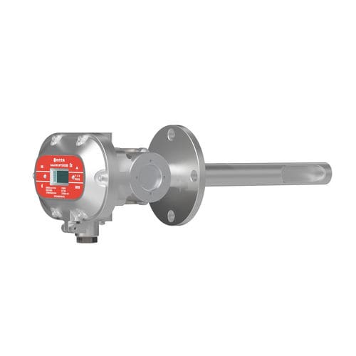 气体泄漏感应器 - Gasboard-2063 - Cubic Sensor and Instrument Co.,Ltd - 红外 / 防爆燃