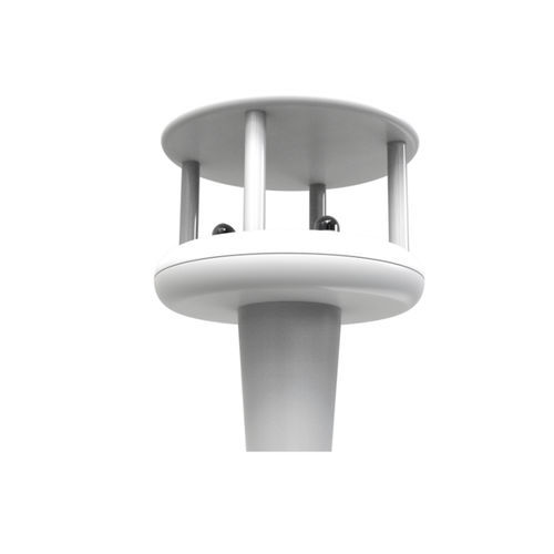 监控气象站 - WSD-05M - Cubic Sensor and Instrument Co.,Ltd - 紧凑型 / 多传感器 / 超声波