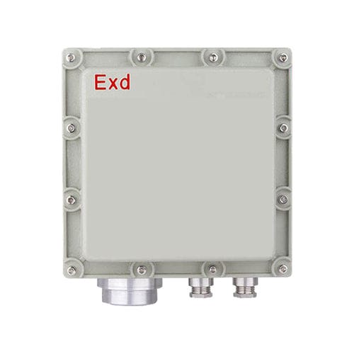 空气空气粒子计数器 - OPC-6303FB - Cubic Sensor and Instrument Co.,Ltd - 激光 / HVAC暖通空调系统 / 用于药品