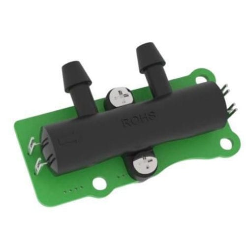 超声波氧气传感器 - Gasboard-6500HM - Cubic Sensor and Instrument Co.,Ltd - UART / TTL / 内置温度补偿