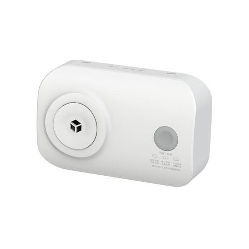 一氧化碳一氧化碳传感器 - JM-AM4302R - Cubic Sensor and Instrument Co.,Ltd - 电气化学 / 监控 / 免维护