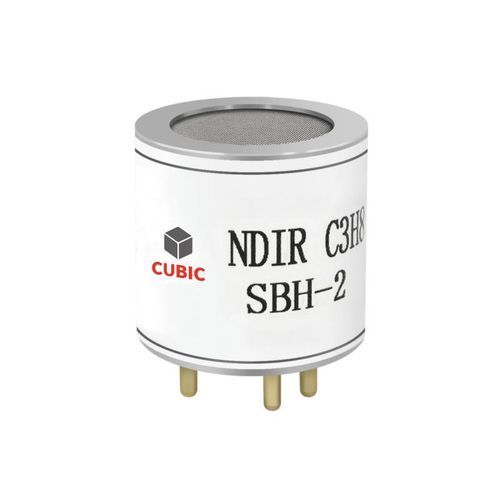 NDIR丙烷传感器 - SBH-UL - Cubic Sensor and Instrument Co.,Ltd - 泄漏检测 / 监控