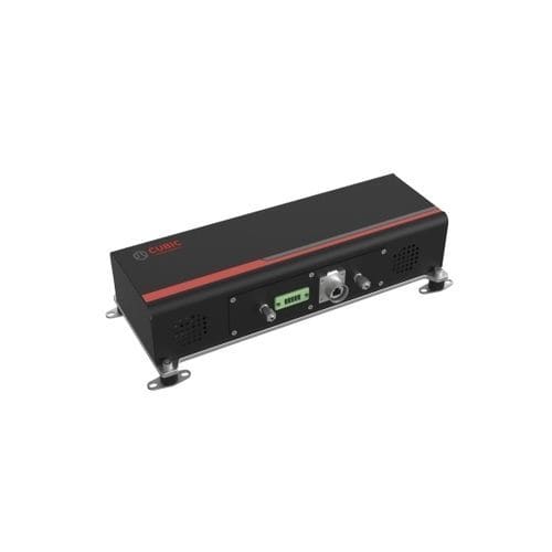 N2O气体传感器 - Gasboard-2522 - Cubic Sensor and Instrument Co.,Ltd - 笑气 / 可调谐二极管激光器吸收光谱 / TDLAS