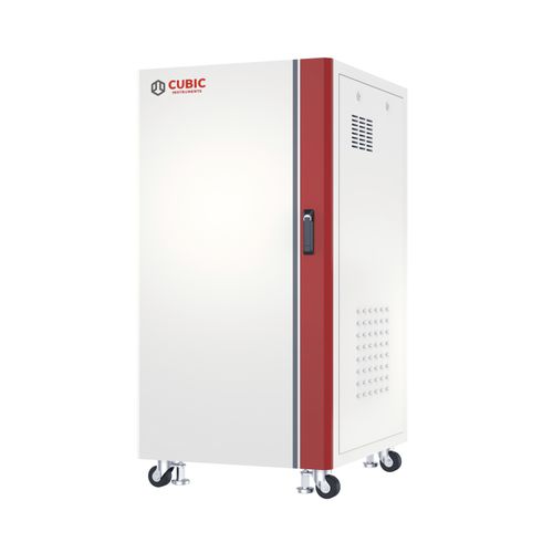 气体浓度测量系统 - Gasboard-9809 - Cubic Sensor and Instrument Co.,Ltd - 激光 / 用于发动机废气 / 实验室