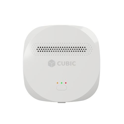 煤气泄漏警报器 - JT-AM5301-JG - Cubic Sensor and Instrument Co.,Ltd - 安全
