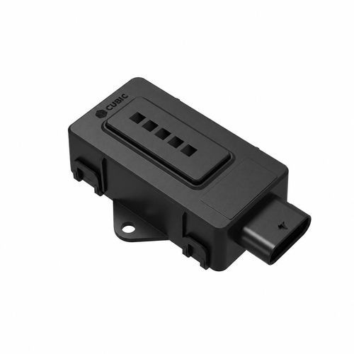 制冷剂气体冷却气体传感器 - AM4207 Series - Cubic Sensor and Instrument Co.,Ltd - 用于A2L制冷剂 / NDIR / 泄漏检测