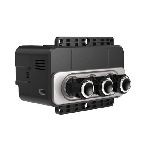 液体分配器 - AFG-1000 - Cubic Sensor and Instrument Co.,Ltd - 自动 / 用于车辆