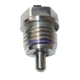 机械温度开关 - TSN-038A - Shanghai Yuanben Magnetoelectric Technology - 差动 / 螺纹 / 精准
