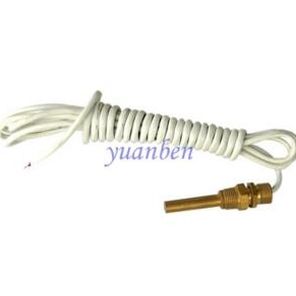 机电温度开关 - TS-356 - Shanghai Yuanben Magnetoelectric Technology - 差动 / 螺纹 / 防爆燃