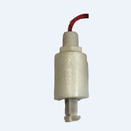 磁性浮子液位开关 - LS-168 - Shanghai Yuanben Magnetoelectric Technology - 用于液体 / 立式 / 螺纹