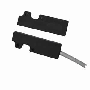 磁性限位断路器 - MPSS series - Shanghai Yuanben Magnetoelectric Technology - 用于作动器 / IP67 / 安全