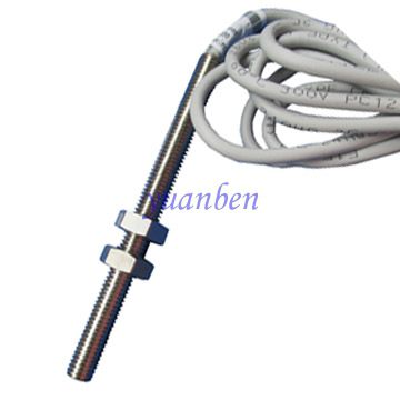 磁性限位断路器 - MPS-074 - Shanghai Yuanben Magnetoelectric Technology - 机械