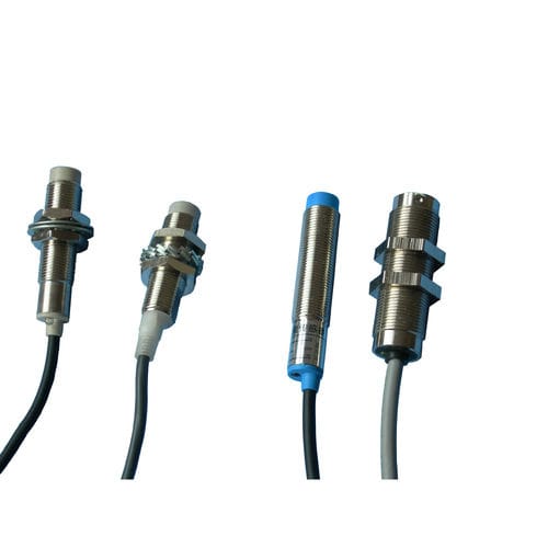 线性位置传感器 - IPS-001 - Shanghai Yuanben Magnetoelectric Technology - 电感